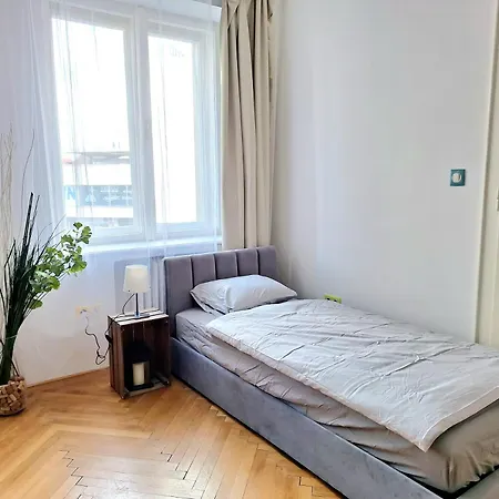 Apartmán Nora - Old Town