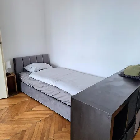 Appartement Nora - Old Town *